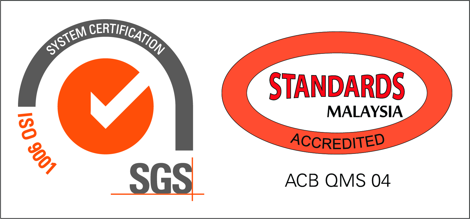 ISO 9001 Certification Quality Assurance